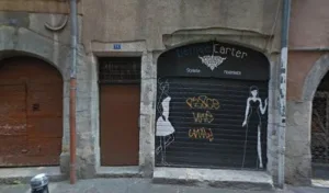 Taj Mahal à Grenoble