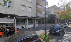 Chicken Bbq à Échirolles