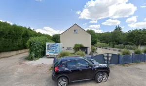 Eau Bord de l’Eau à Bretigny