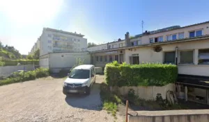 Restaurant Pizzeria à Dijon