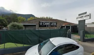 residence voreppe à Voreppe