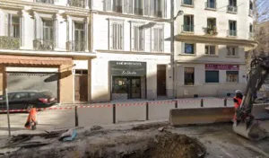 Elior Entreprises à Marseille