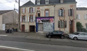 La Grillardiere à Laval