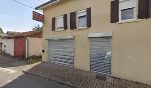 Bar Restaurant L’Eden à Saint-Jean-de-Bournay