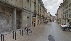 La Tarterie à Dijon