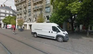 Nabab Kebab à Grenoble