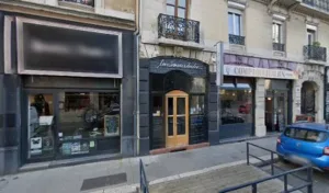 Au Bout Entrain à Grenoble