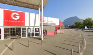 LE LIVIA STORIA à Fontaine