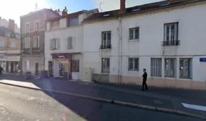 Afric ‘N’ Food à Dijon