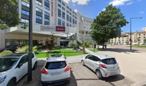 Hôtels Bourgogne Qualité à Dijon