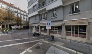 La Madelon à Grenoble