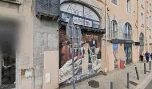 Restaurant Le Scampi à Grenoble