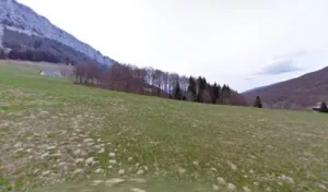 Ravix Geneviève à Rencurel