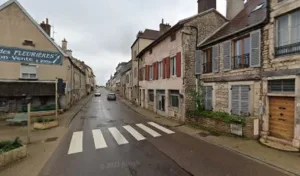 Hôtel-Restaurant des Cultivateurs à Nuits-Saint-Georges