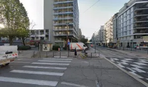 Restaurant Les Mimosas à Grenoble