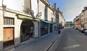 Délices Express à Dijon