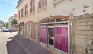 Le Chérubin à Dijon