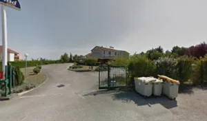 Le Restaurant @ Hotel-Restaurant Kyriad Dijon-Longvic à Longvic