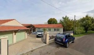 Boisrouge – Chambres d’hôtes, Restaurant de charme et Cours de cuisine à Flagey-Echézeaux