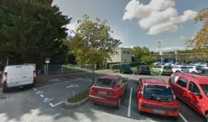 Le Lavoir à Quetigny