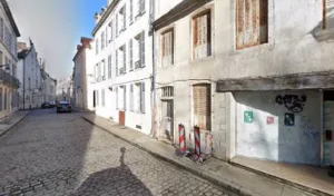 B Comme Burgui à Beaune