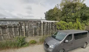 Le Resto’van Food-Truck SAS à Nîmes