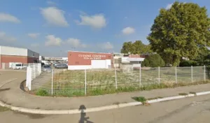 DUPONT Restauration – Cuisine centrale de Nimes à Nîmes