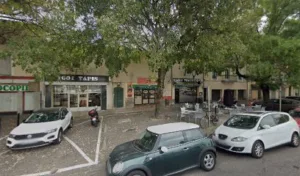 Restaurant-Tapas à Nîmes