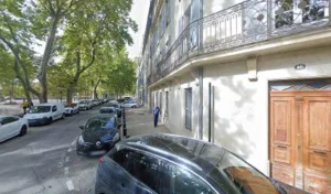 Restaurant L’Enclos de la Fontaine à Nîmes