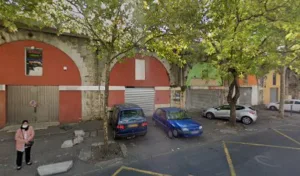 Chez Anni Burger à Nîmes