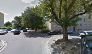 2 restaurant centre des impots à Nîmes