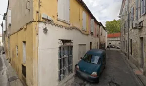 AuMShaba NGANDA à Nîmes