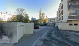 Burger Grill à Nîmes