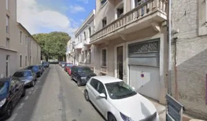 Nimes restaurante el garaje à Nîmes