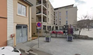 Rotisserie Chicken-Chris à Francheville