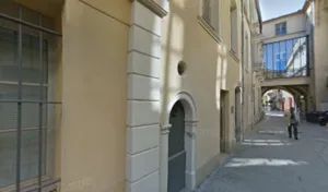 Bar le gambrinu à Nîmes