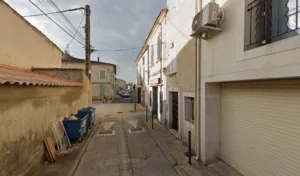 L’ akolyte à Redessan