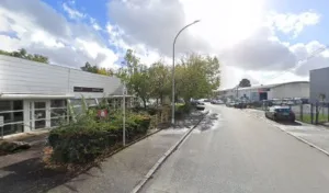 Restaurant l’Aubinière à Nantes