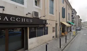 Le Petit Subito à Nîmes