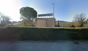 Gourmet Bar Aix En Provence à Aix-en-Provence