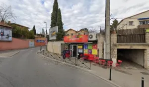 Snack du fournil à Aix-en-Provence