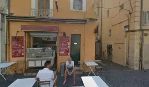 le boulegon à Aix-en-Provence