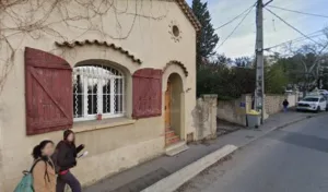 Diners du Mazet à Aix-en-Provence