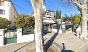 Le Cube à Aix-en-Provence