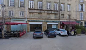 Ana no Mundo à Aix-en-Provence