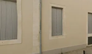 Restaurant Inter Administratif (RIA) à Nîmes