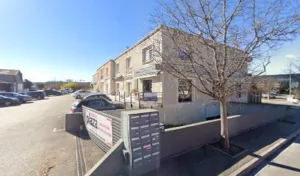 La Criée à Pertuis