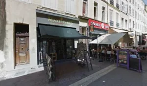 Kitch’n Rock à Marseille