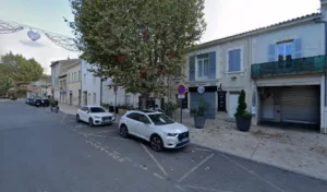 Lelsa à Salon-de-Provence