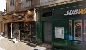 Les Bacchanales à Aix-en-Provence